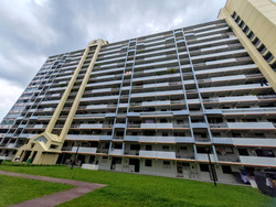 Blk 83 Commonwealth Heights (Queenstown), HDB 3 Rooms #450586771